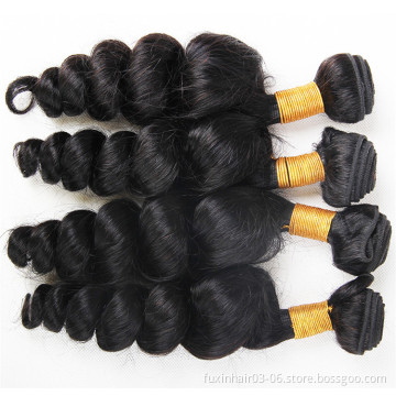 Short Human Hair Weave Sangita Virgin Brazilian Cheap 12A Grade 12 16 18 Inch Remy Hair Hair WEAVING Machine Double Weft >=25%